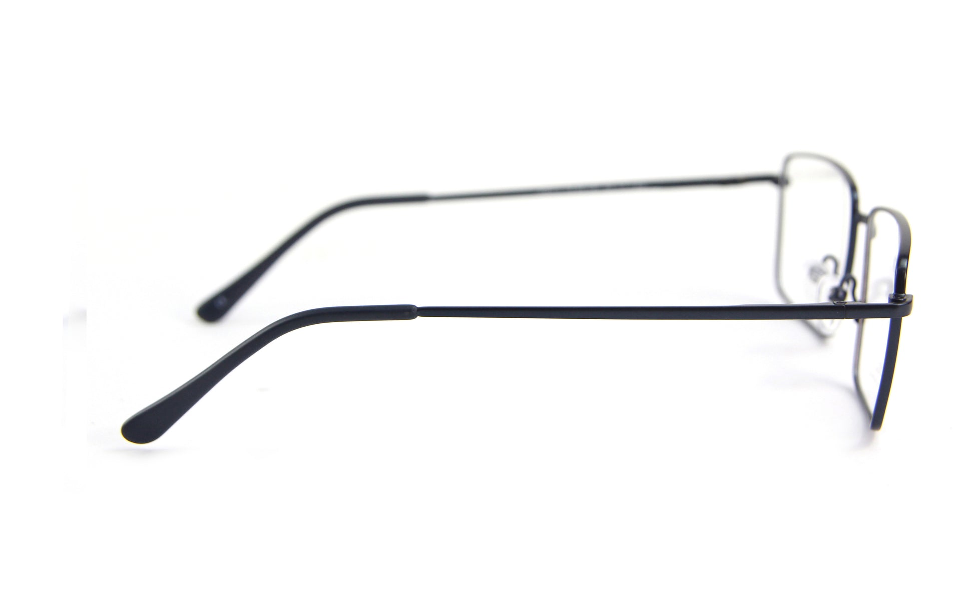 RA320-2 | Men | Matte Blue | Metal Glasses