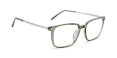 MX4037-2 | Men | Shiny Green | Ultem/Titanium Glasses