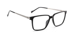 MX4038-1 | Men | Matte Black | Ultem/Titanium Glasses