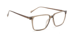 MX4038-2 | Men | Shiny Gray | Ultem/Titanium Glasses