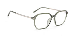 MX4041-1  | Women | Shiny Green | Ultem/Titanium Glasses