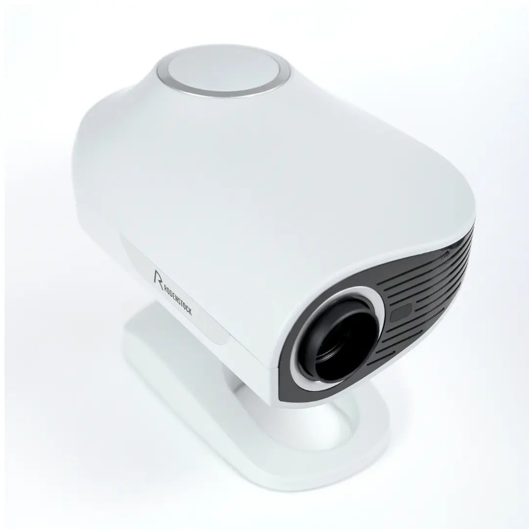 550-956 | RODACHART 422 Auto Chart Projector