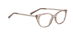 RA577-2 | Women | Shiny Brown | TR-90 Glasses