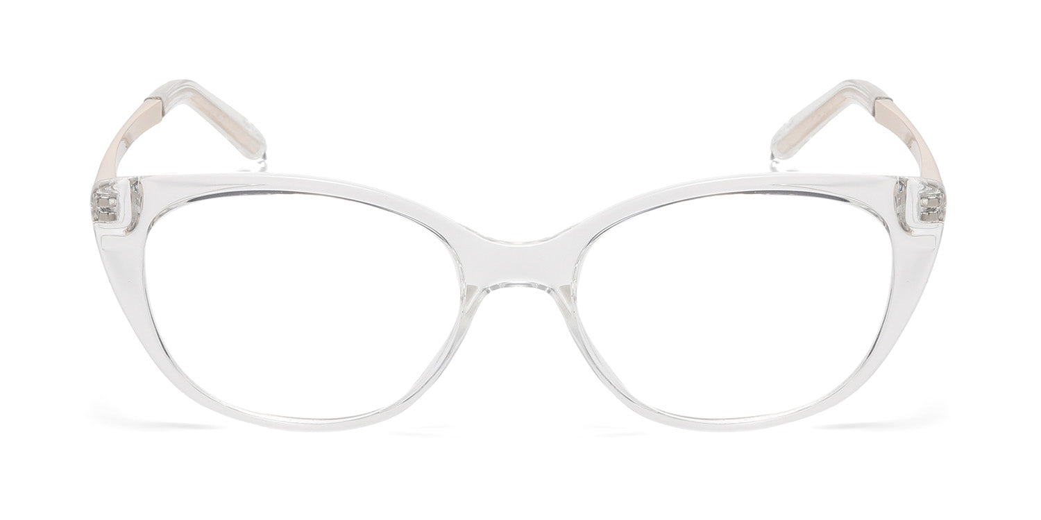 RA577-3 | Women | Shiny Crystal | TR-90 Glasses