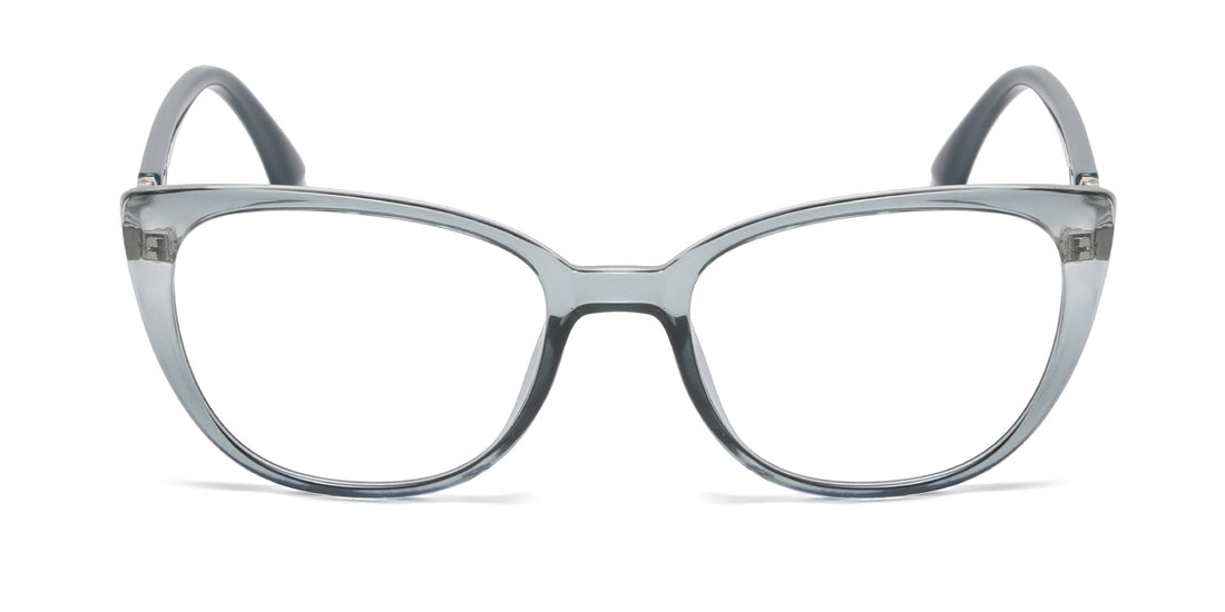 RA578-3 | Women | Shiny Purple | TR-90 Glasses