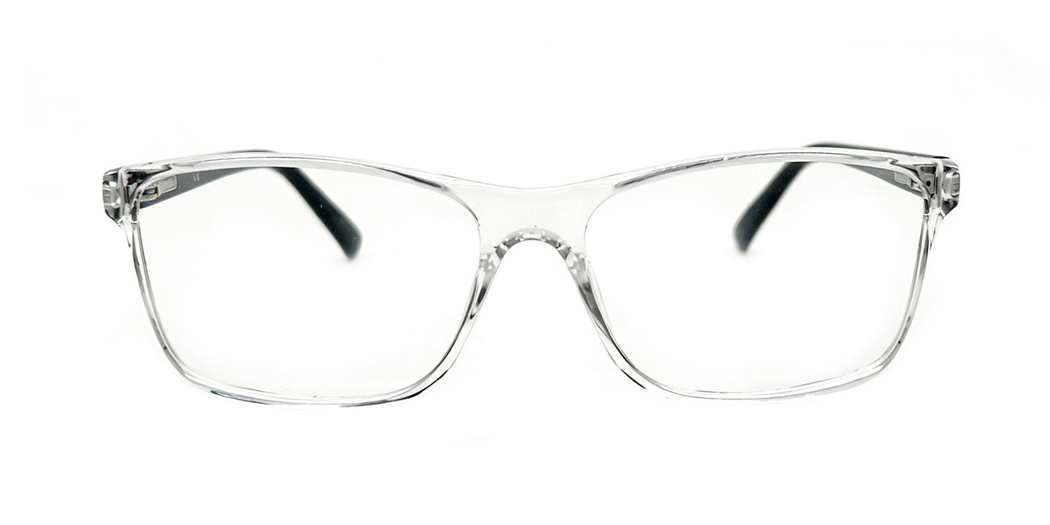 RA582-1 | Men | Shiny Crystal | CP Glasses