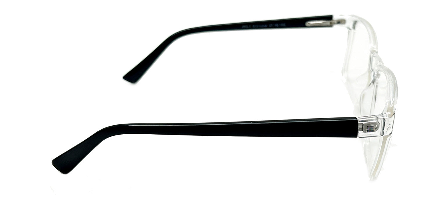 RA582-1 | Men | Shiny Crystal | CP Glasses