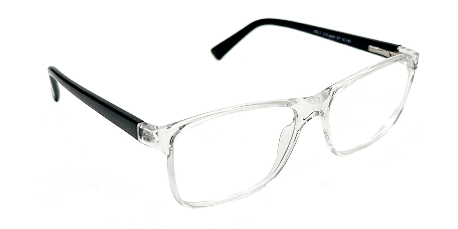 RA582-1 | Men | Shiny Crystal | CP Glasses