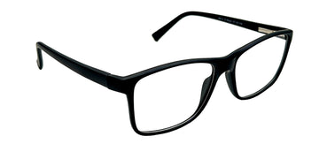 RA582-2 | Men | Matte Black | CP Glasses