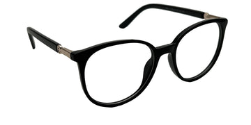 RA584-1 | Women | Shiny Purple | TR-90 Glasses