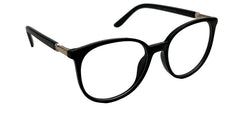 RA584-1 | Women | Shiny Purple | TR-90 Glasses