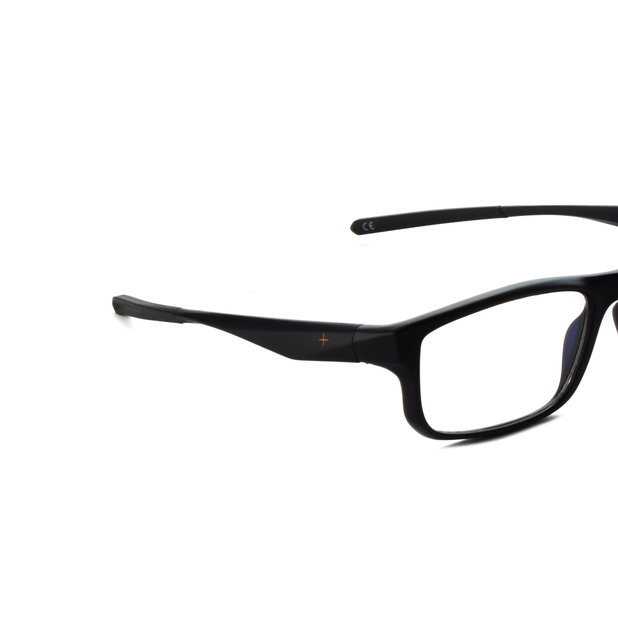 OPG-601-1-1 | Gaming Glasses | Blue Light Block | Clear Lenses