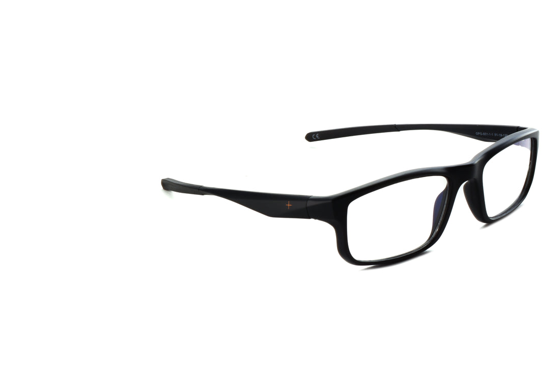 OPG-601-1-1 | Gaming Glasses | Blue Light Block | Clear Lenses