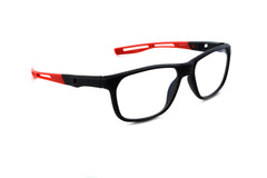 OPG-603-2-1 | Gaming Glasses | Blue Light Block | Clear Lenses