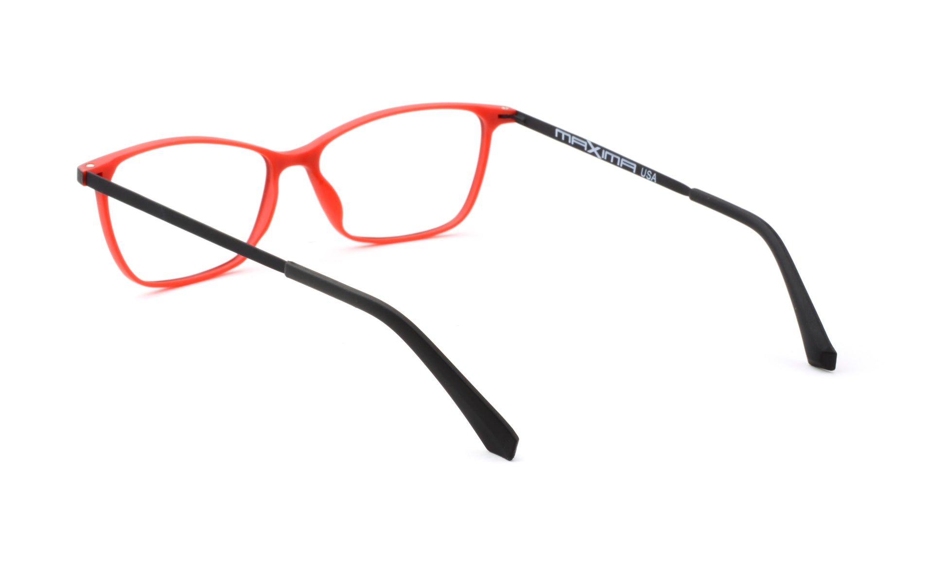 MX4030-1 | Women | Matte Black | Beta Titanium Glasses