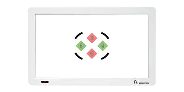 240-966 | CV 1000P Polarized Chart Panel