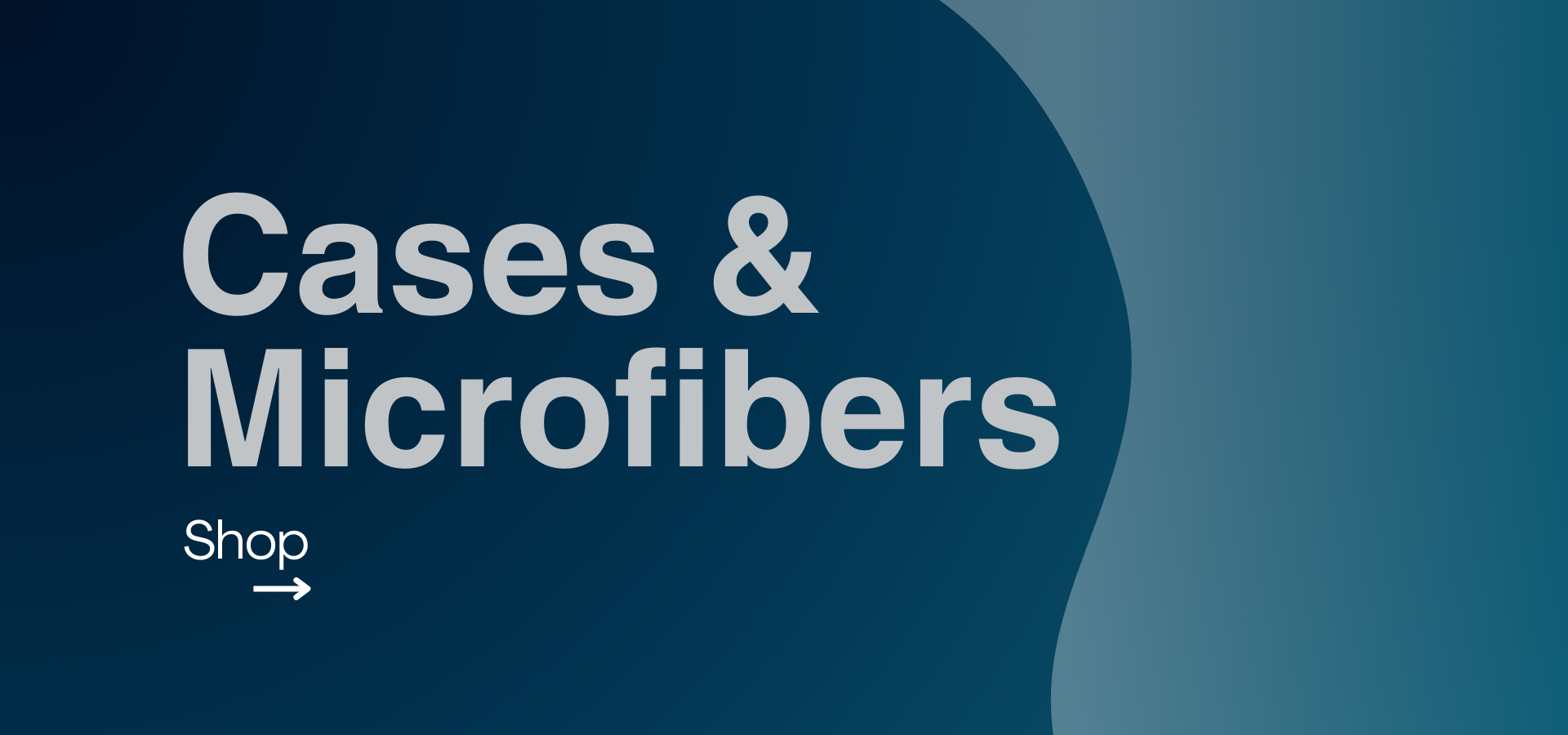 Opti+ Cases & Microfibers