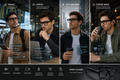 OSG-9600-1 | Smart Glasses