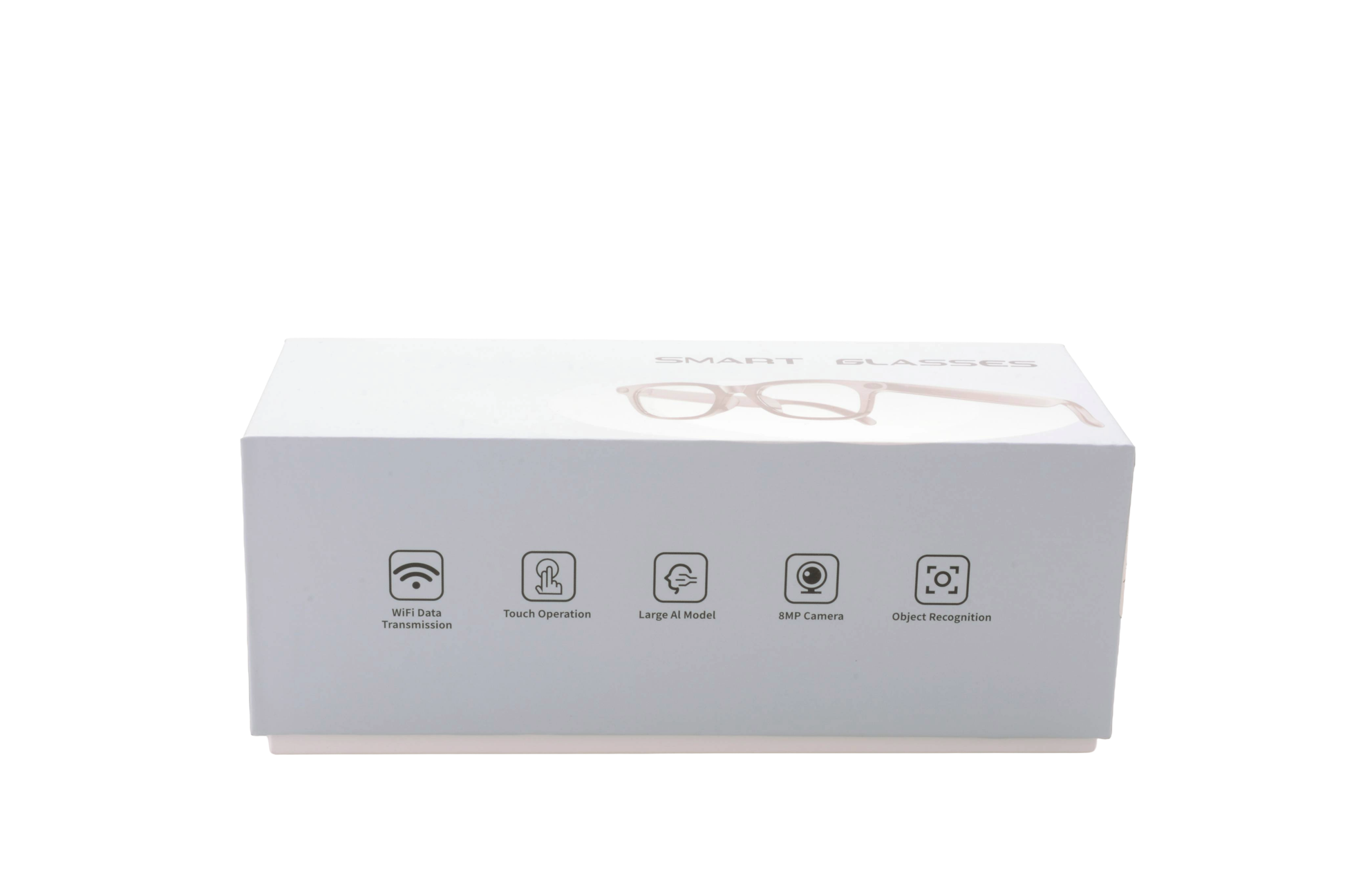 OSG-9600-1 | Smart Glasses