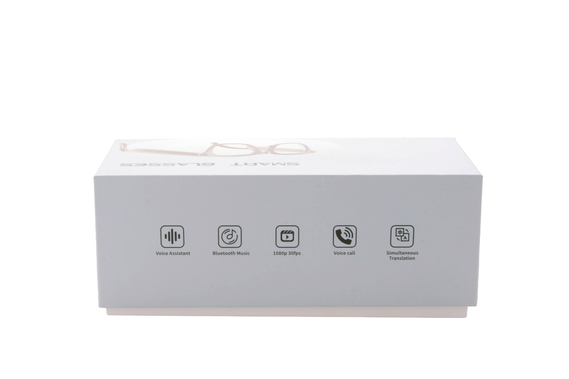 OSG-9600-1 | Smart Glasses