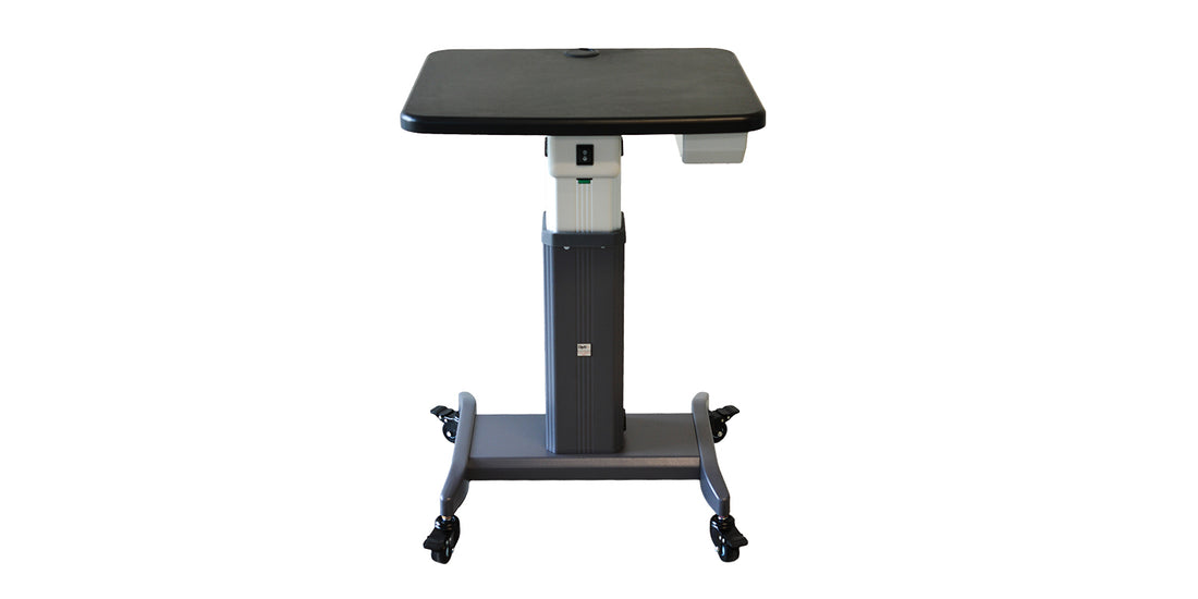 INS-11121 | Electrical Table
