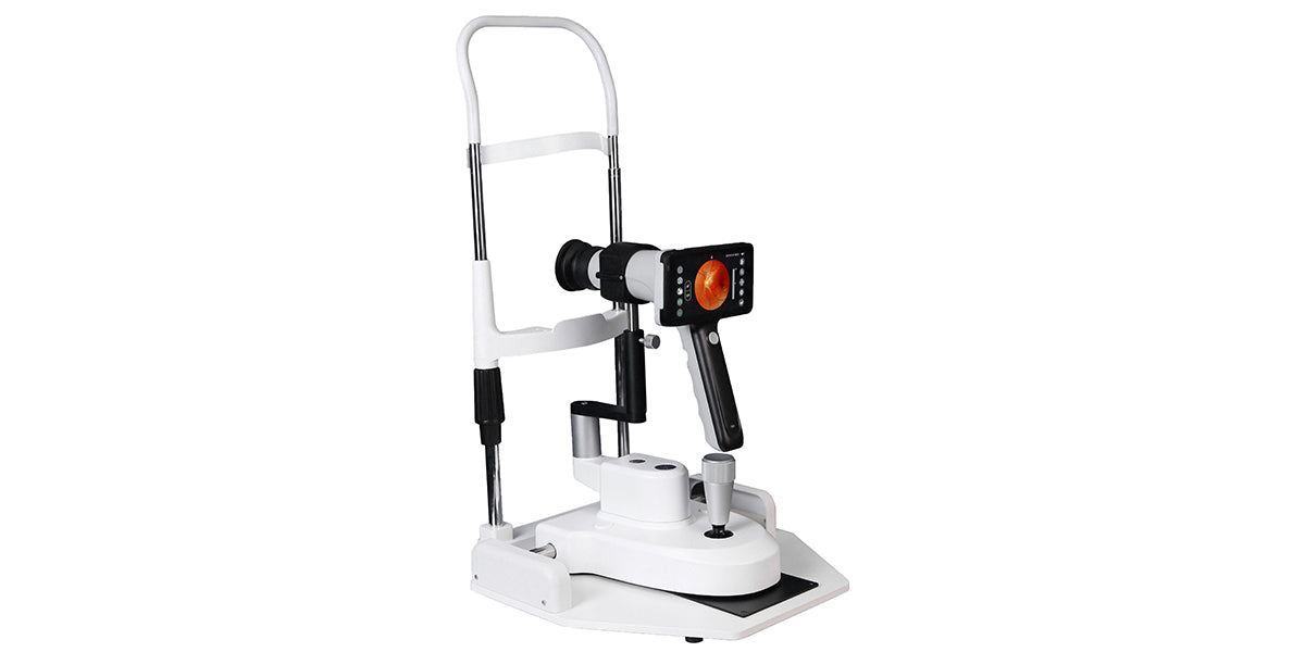 INS-11125 | Hand-held Fundus Camera