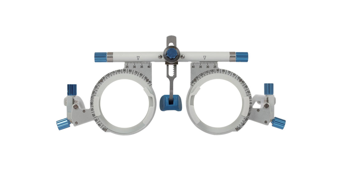 INS-11128 | Trial Frame III