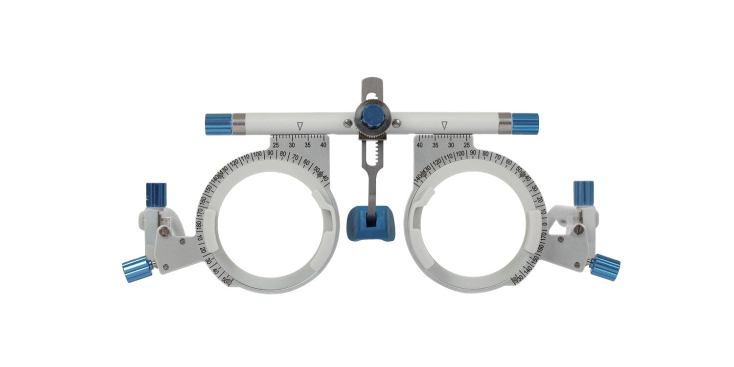 INS-11128 | Trial Frame III