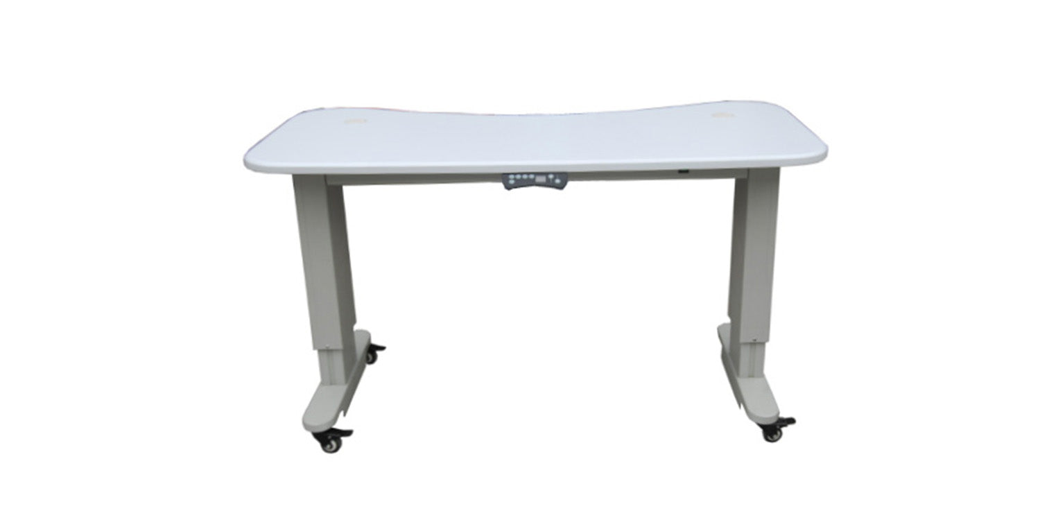 INS-11129 | Electrical Table for 4 Instruments