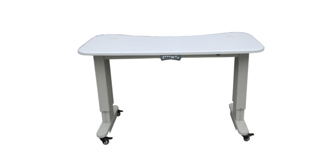 INS-11129 | Electrical Table for 4 Instruments