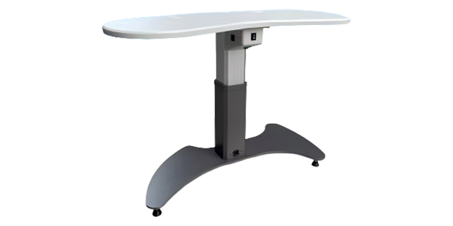 INS-11130 | Electrical Table for 3 Instruments