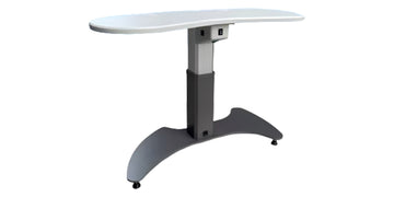 INS-11130 | Electrical Table for 3 Instruments