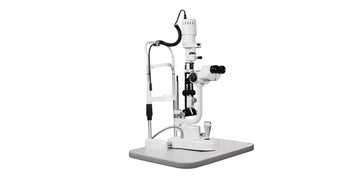 INS-11133 | Digital Slitlamp Tower Style 5 Steps Magnifications