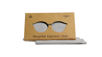 OPC-8606-2 | Sustainable Lens Microfiber 5PCS | Gray