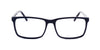 MX2082-2 | Men | Shiny Blue | Acetate Glasses