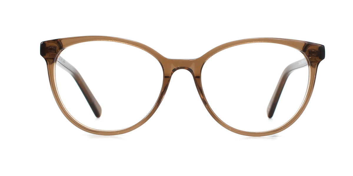MX2172A-2 | Women | Brown | Acetate Glasses