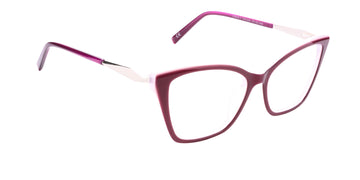 MX2181A-1 | Women | Shiny Purple | Acetate Glasses