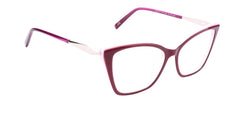 MX2181A-1 | Women | Shiny Purple | Acetate Glasses