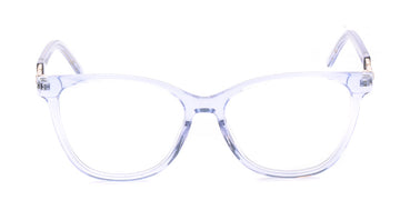 MX2191A-2 | Women | Shiny Gray | Acetate Glasses