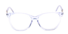 MX2191A-2 | Women | Shiny Gray | Acetate Glasses