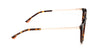 MX2196-1 | Women | Shiny Brown | Acetate Glasses