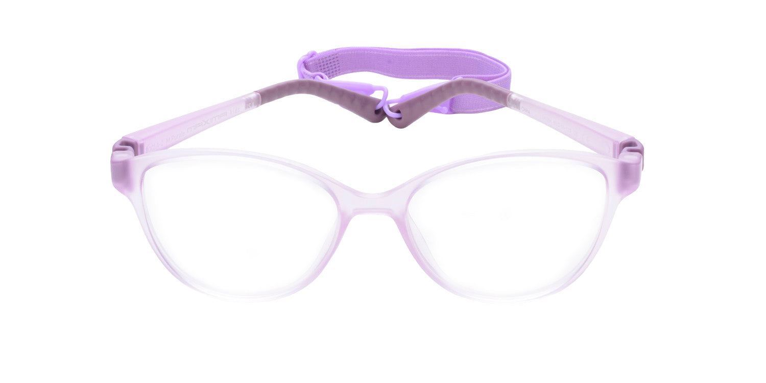 MX3001A-2 | Kids | Matte Purple | TR-90 Glasses