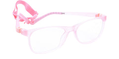 MX3003A-1 | Kids | Matte Pink | TR-90 Glasses