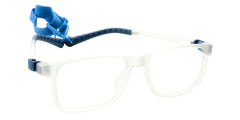MX3004A-1 | Kids | Matte Crystal | TR-90 Glasses