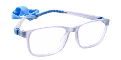 MX3005A-2 | Kids | Matte Gray | TR-90 Glasses