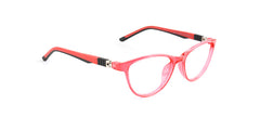 MX3079-2 | Kids | Matte Red | TR-90 Glasses