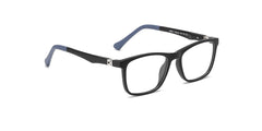 MX3083-1  | Kids | Matte Black | TR-90 Glasses