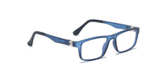 MX3084-2 | Kids | Matte Blue | TR-90 Glasses