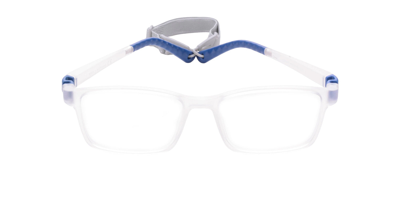 MX3099-1 | Kids | Matte Crystal | TR-90 Glasses