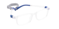 MX3099-1 | Kids | Matte Crystal | TR-90 Glasses